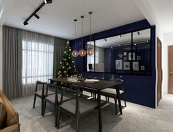 Blk 273A Atrina (Sengkang), HDB 4 Rooms #569562991